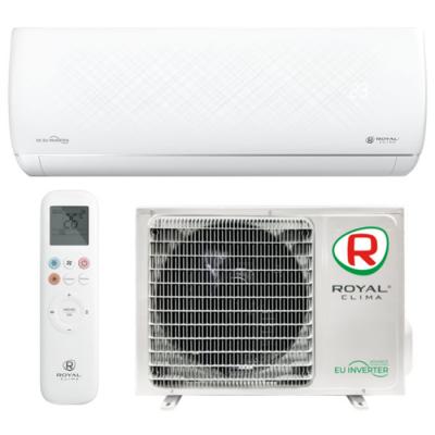 Изображение №1 - Инверторная сплит-система Royal Clima RCI-RNX35HN серия RENAISSANCE DC EU Inverter